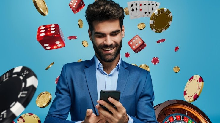Dasbor multi-olahraga darat4d dengan tampilan sepak bola dan badminton