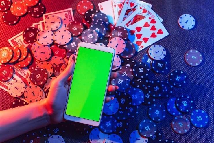Pusat dukungan pelanggan darat4d untuk Hongkong Pools